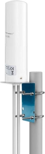 Kompaktní a odolná konstrukce