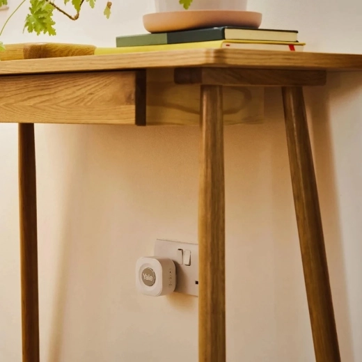 Snadné rozšíření dosahu po celém domě