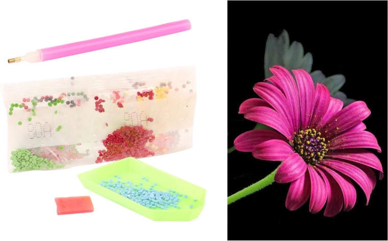 Jednoduchá aplikace s jasným značením