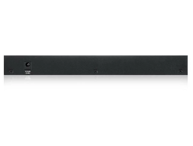 Zyxel GS1915-8 NebulaFlex Cloud Smart Switch s 8 porty GbE