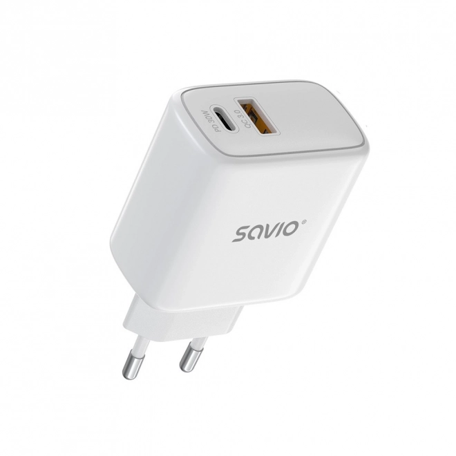 Síťová nabíječka 30W s kabelem