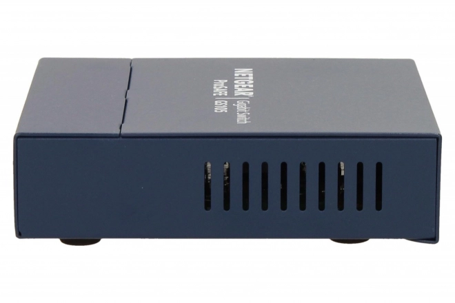 Přepínač Unmanaged Plus 5xGE - GS105GE