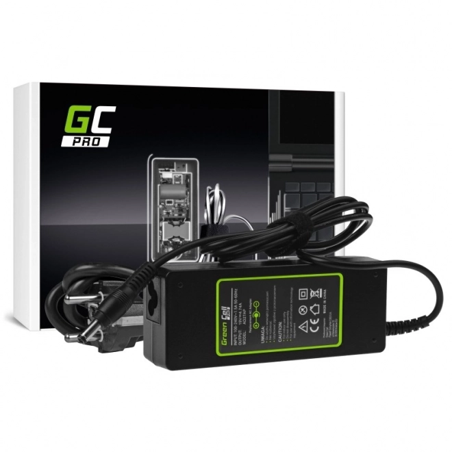 Zásilkový adaptér GREEN CELL PRO k Asus