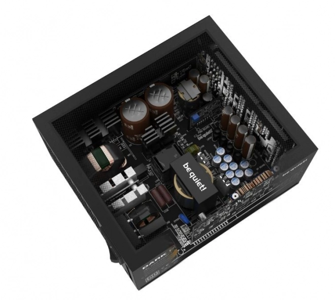 Dark Power 13 750W 80+ Titanium PSU