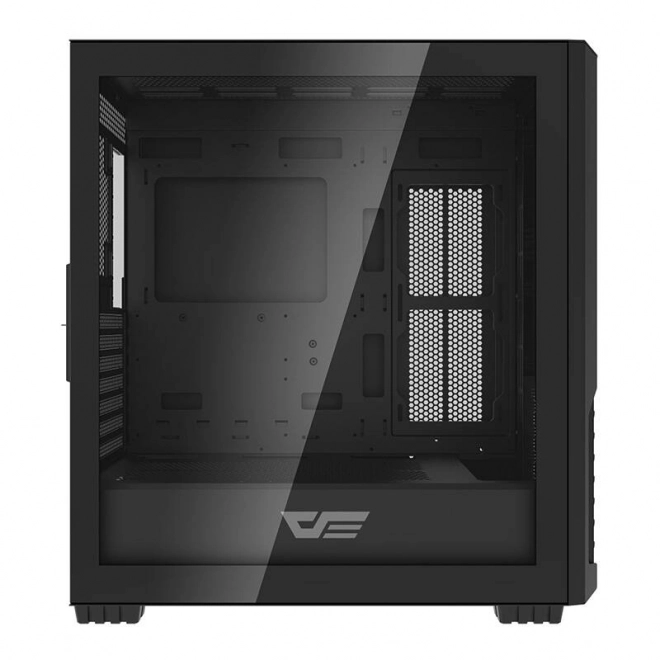Počítačová skříň s elegantním designem Darkflash