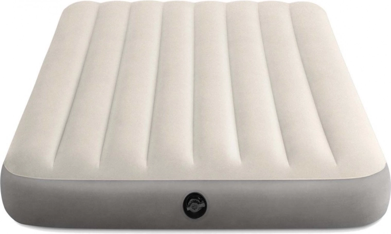 Rychlé nafouknutí díky ventilu Boston