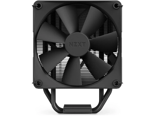 Ventilátor CPU T120 černý