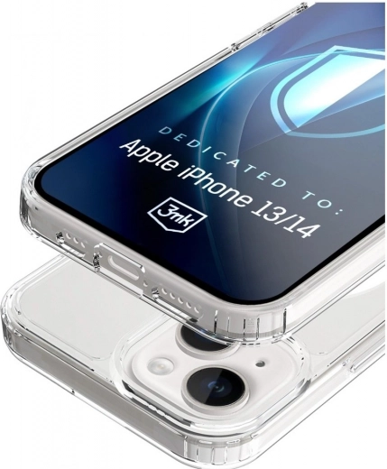 Ochrana hran, kamery i displeje