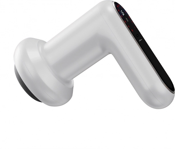 Infrared zahřívání a snadná obsluha