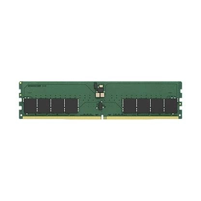 Paměť DDR5 64GB 6400MT/s CL52 CUDIMM
