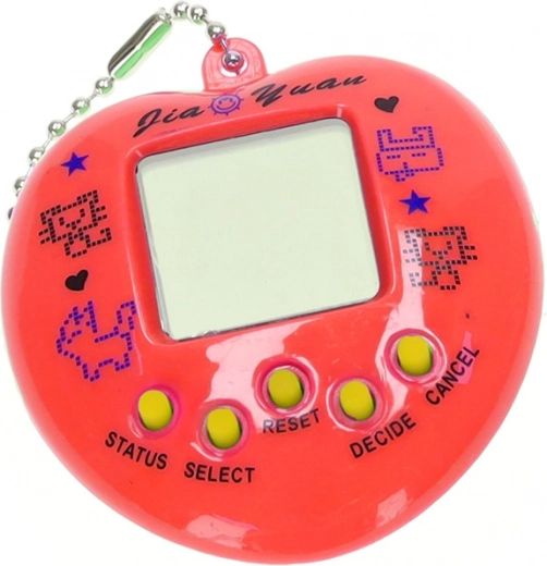 Vyber a vychovej své zvířátko