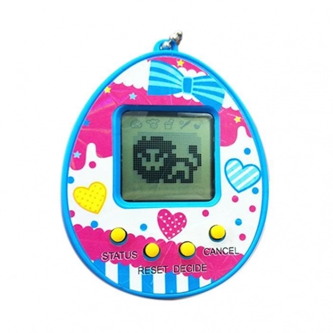 Elektronická hračka Tamagotchi