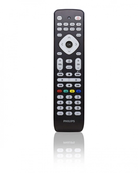 Philips Univerzální Dálkový Ovladač 8v1