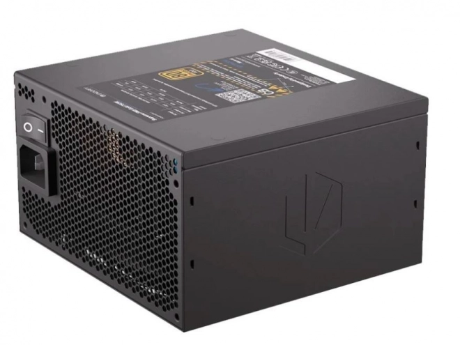 Zdroj Supremo FM5 Gold 750W