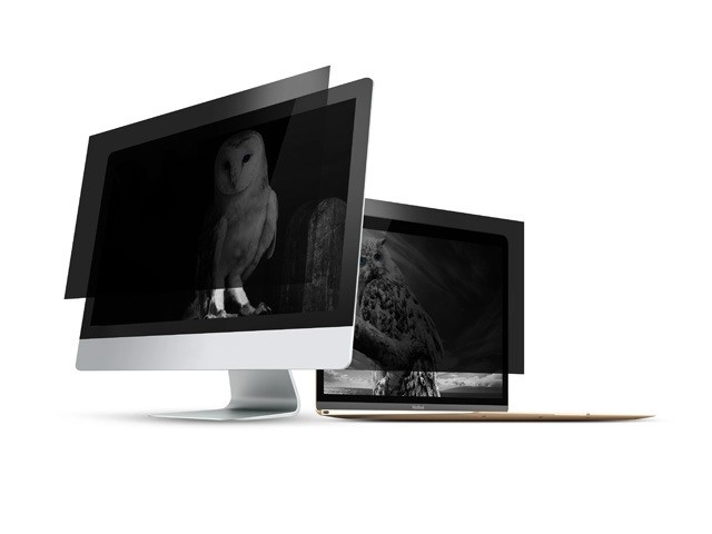 Rodo Owl 27" 16:9 filtr pro ochranu soukromí