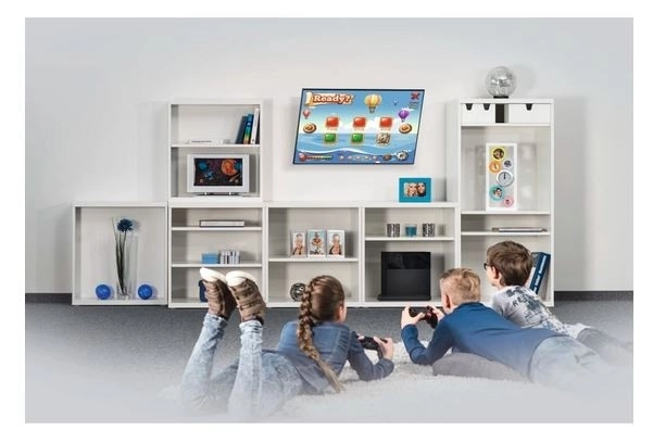 Držák LCD/LED 600x400 pohyb 75 palců