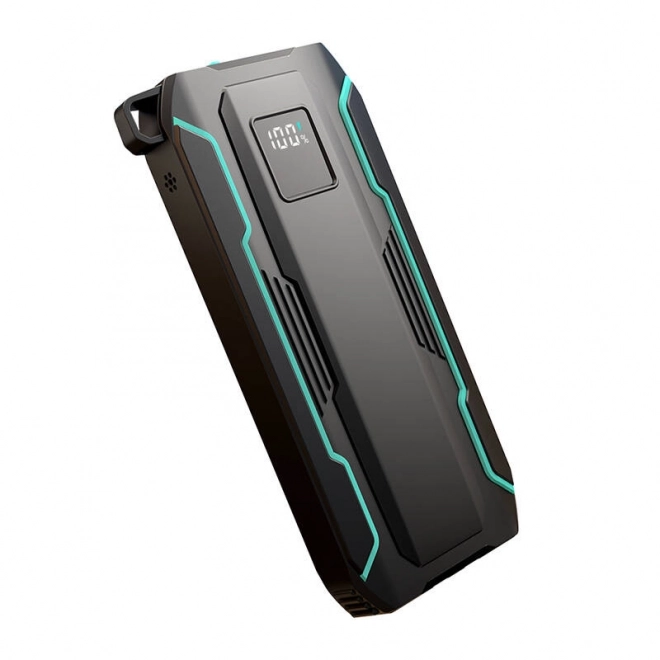 Powerbanka Joyroom 10000 mAh s kabelem Lightning a USB-C