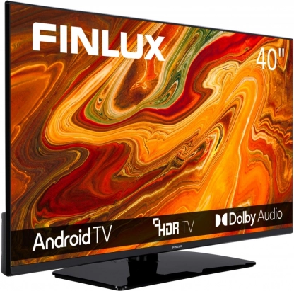 LED televizor 40 palců