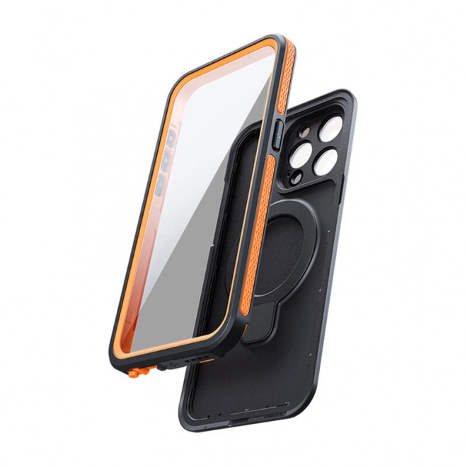 Vodotěsné pouzdro Telesin pro iPhone 15 Pro Max