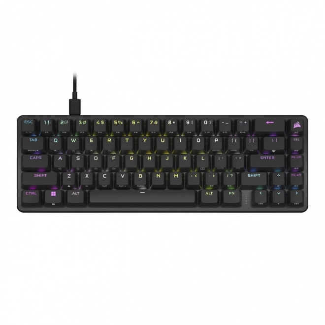 Corsair K65 Pro Mini RGB opticko-mechanická klávesnice