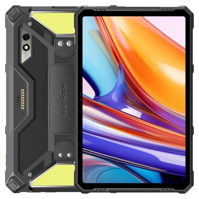 Tablet Armor Pad 3 Pro 4G 10.36 palců 8/256GB černý