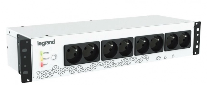 Keor PDU 800VA/480W UPS 8xFR 310330