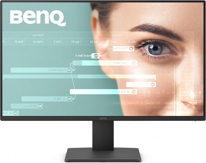 benq monitor 27 palců full hd ips
