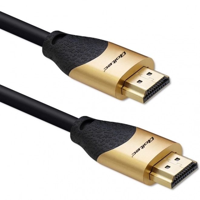 HDMI v2.1 Ultra High Speed 8K | 60Hz | 28AWG | 3m Gold