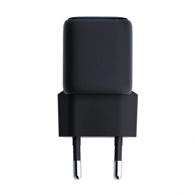 Nástěnná nabíječka Aukey PA-B1L, USB-C, 30 W (černá)