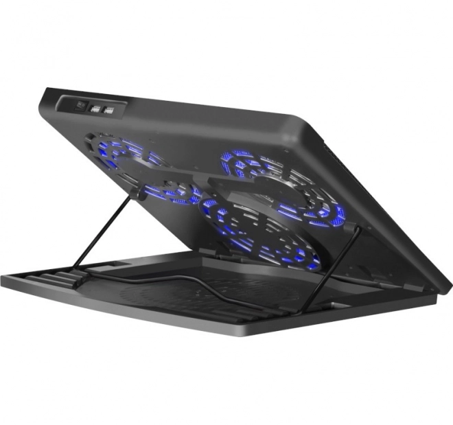 Chladicí podložka na notebook Defender NS-501 15.6"-17"