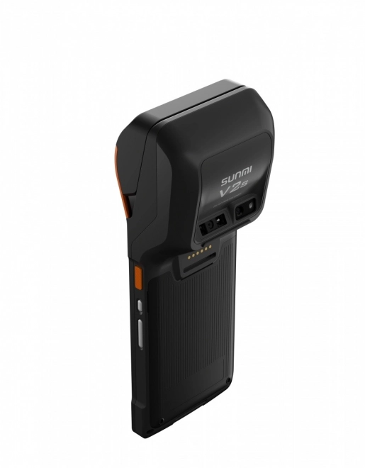 Mobilní terminál V2s GMS EDLA A11 3/32GB, 4G/NFC/tiskárna