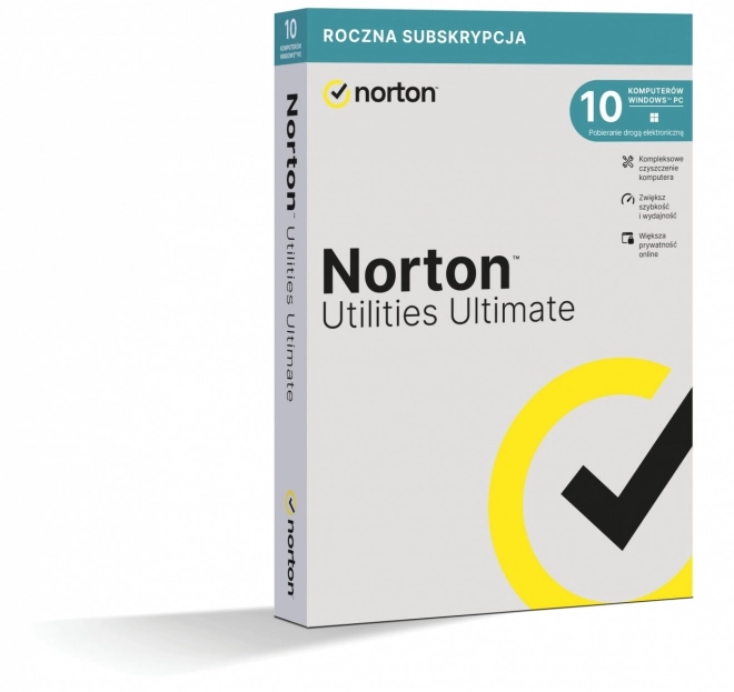 Utilities Ultimate BOX 1U 10Dev 1Y