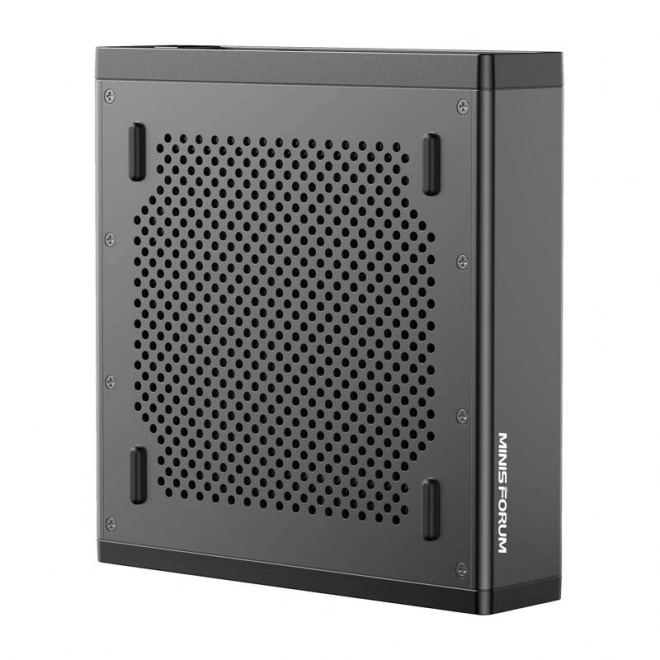 Kompaktní Mini-PC Minisforum s výkonným i9 procesorem