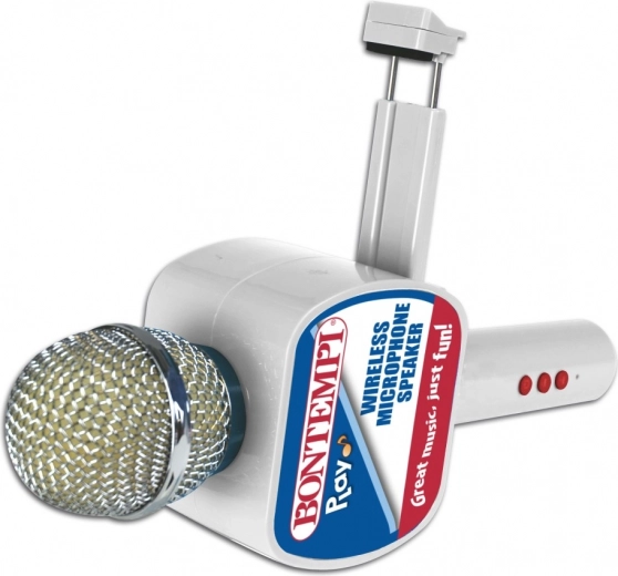 Bezdrátové připojení a snadné ovládání