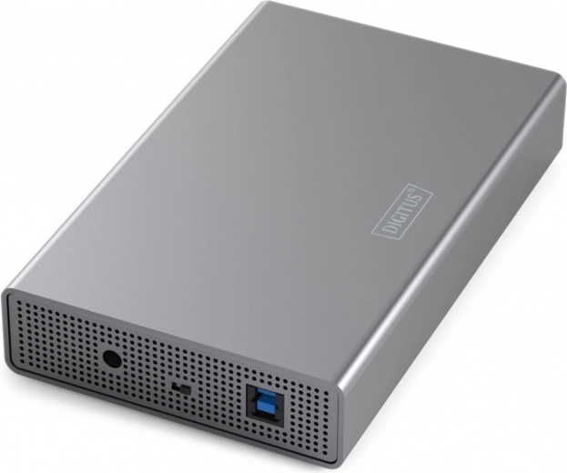 Rychlé USB 3.0 až 5 Gbit/s