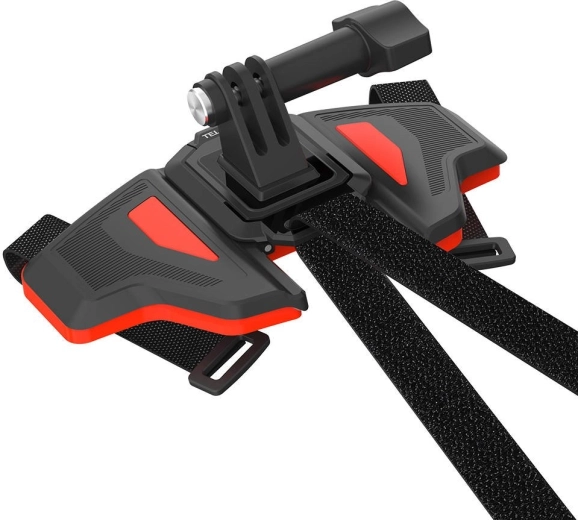 Skládací „motýlí“ design pro perfektní usazení