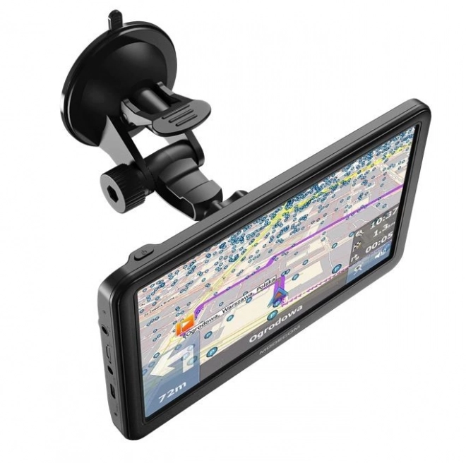 Nawigace FreeWAY CX 7.4 s mapami Evropy od MapFactor