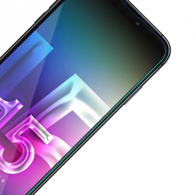 FlexibleGlass iPhone 15 Plus 6,7 Hybridní sklo