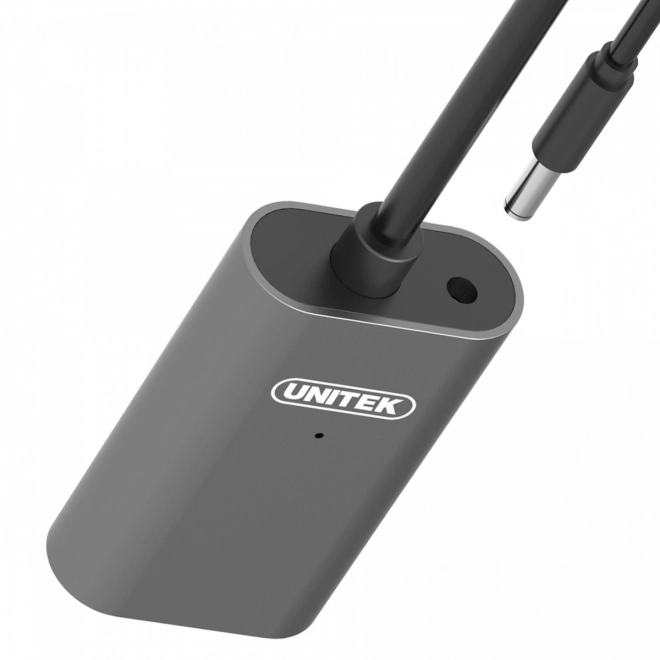 Unitek aktivní USB-C prodlužovací kabel 5m