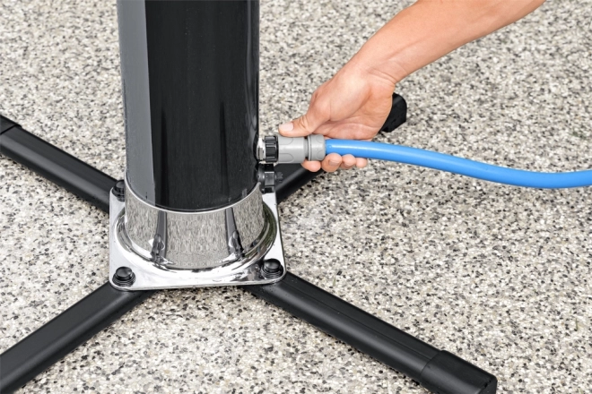 Solární bazénová sprcha 35 L Bestway 58696