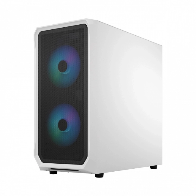 Focus 2 RGB White TG Clear Tint kryt