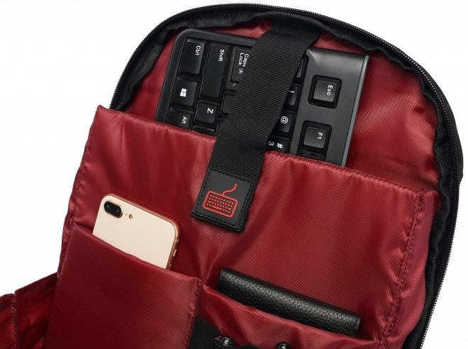 Batoh na notebook Shield 15,6"