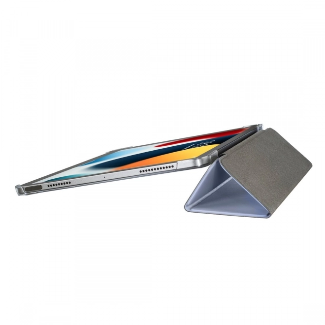 Stylové pouzdro pro iPad AIR 10.9 fialkové