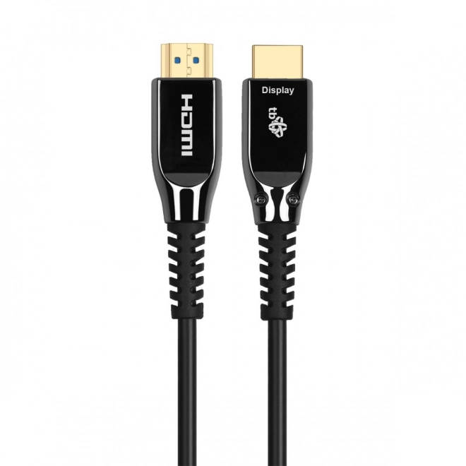 Optický HDMI kabel v2.0 30m