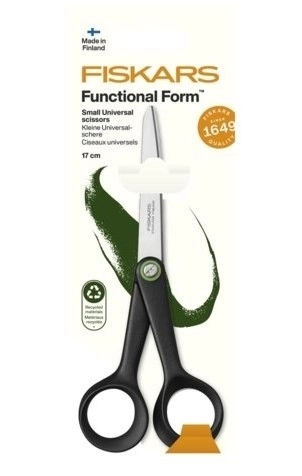 Univerzální nůžky ReNew malé 17cm 1074543