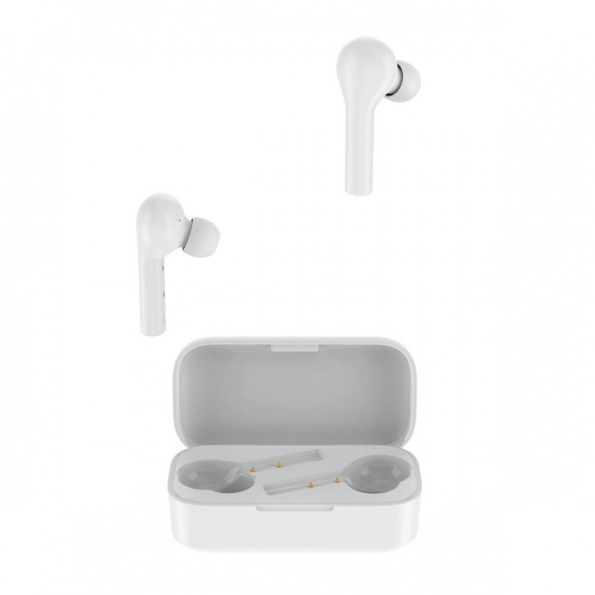 Bezdrátová sluchátka QCY T5 s Bluetooth V5.0