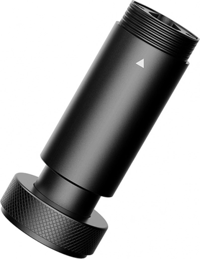 Automatické centrování a výchylka ±20°