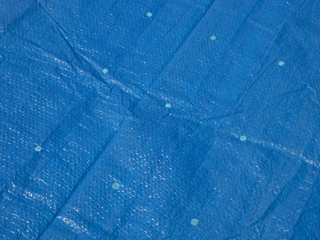 Ochranná plachta na bazén Bestway 224 x 154 cm