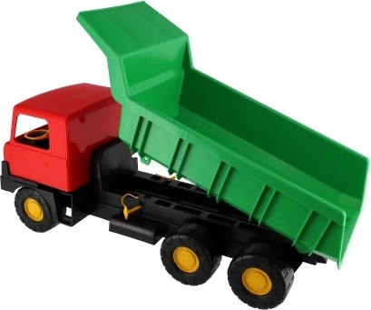 Funkční sklápěcí korba