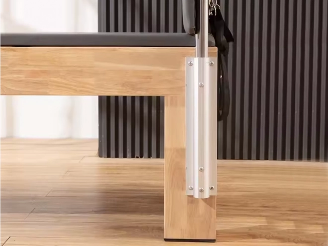 Lůžko na Pilates REFORMER